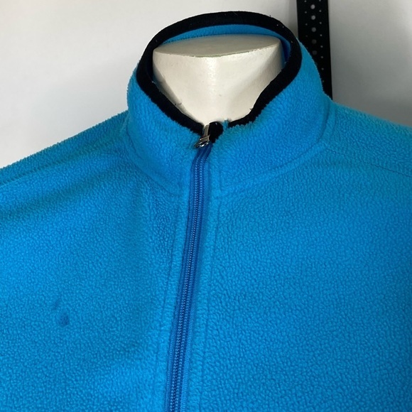i 5 Imperfection Fleece Jacket Sz XL - Picture 3 of 7
